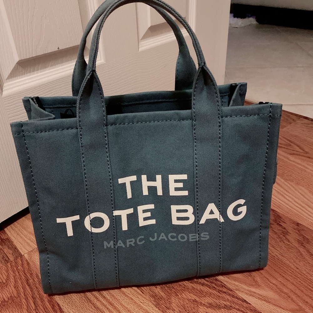 Marc Jacobs Travel small tote bag